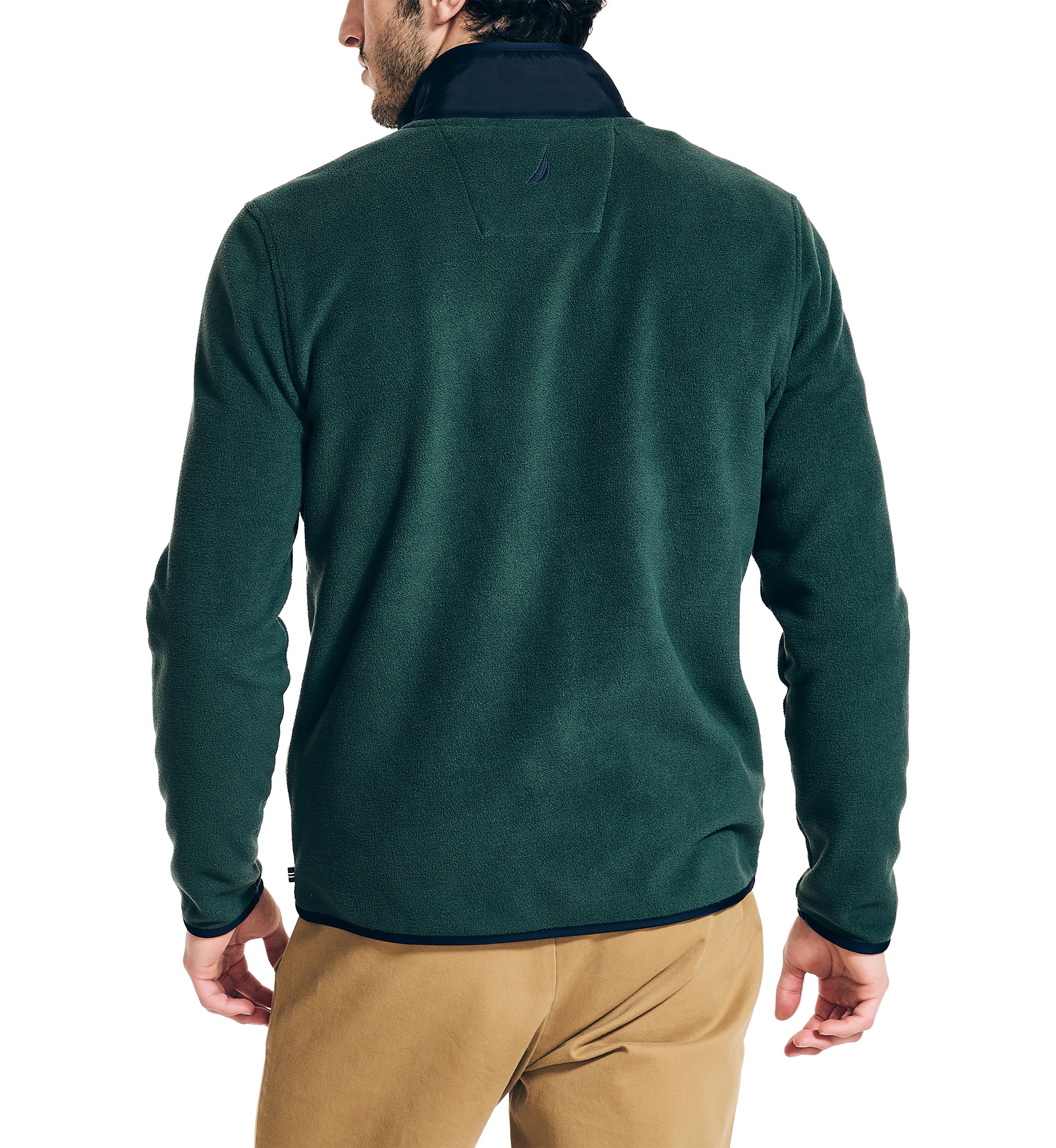 Nautex Full-Zip Sweatshirt
