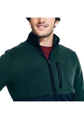 Nautex Full-Zip Sweatshirt