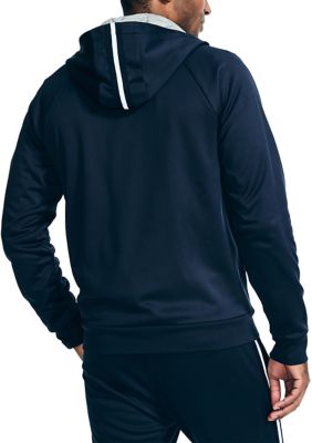 Navtech Sustainably Crafted Full-Zip Hoodie