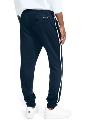 Navtech Sustainably Crafted Side-Stripe Track Pants