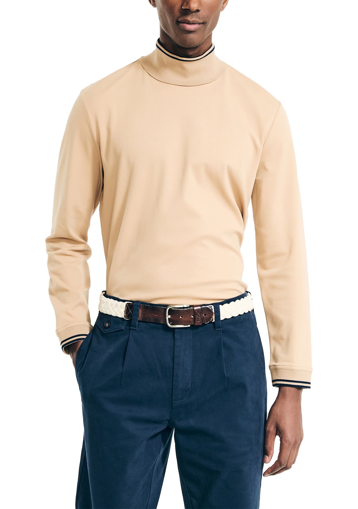 Turtleneck Sweater