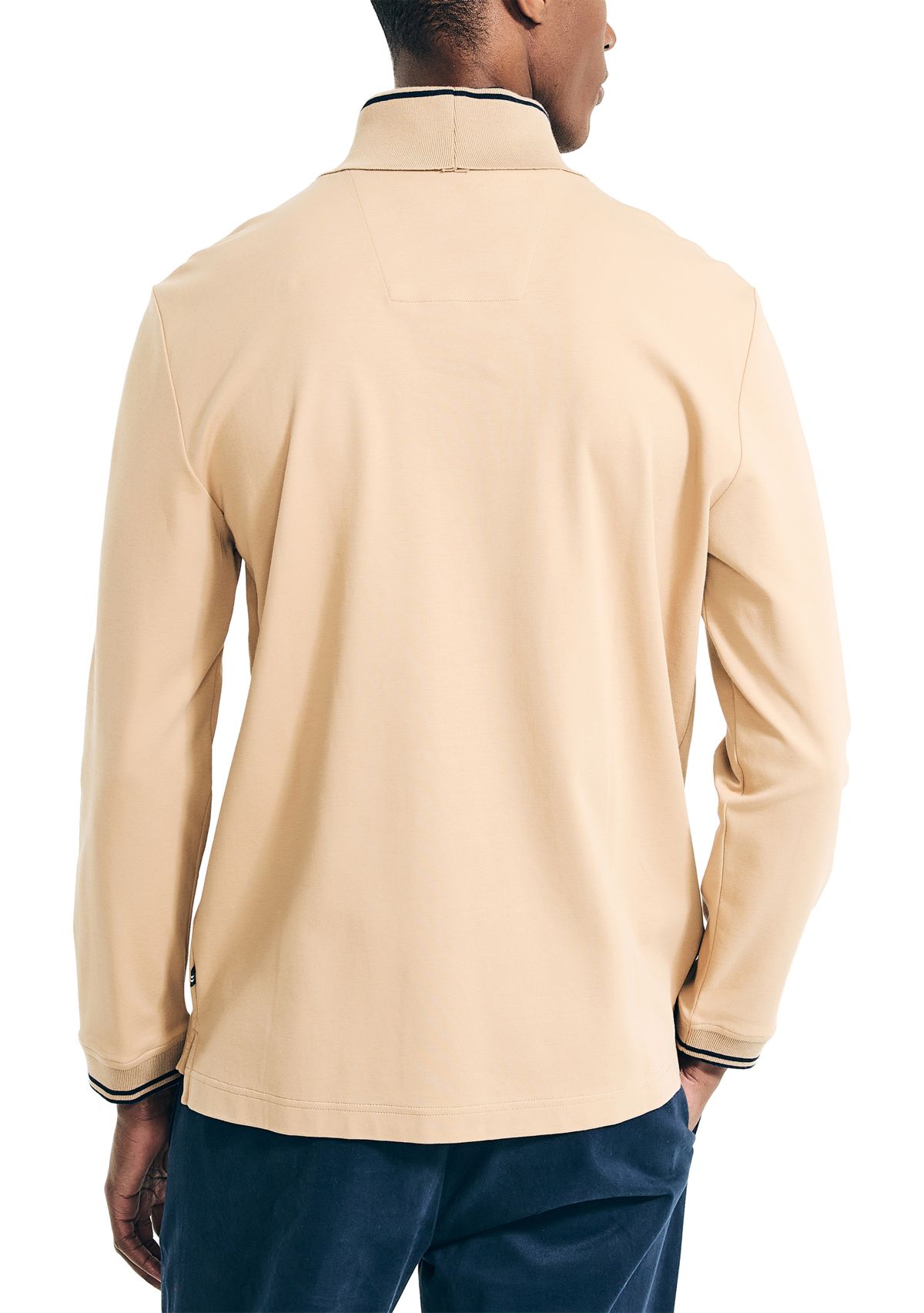 Turtleneck Sweater