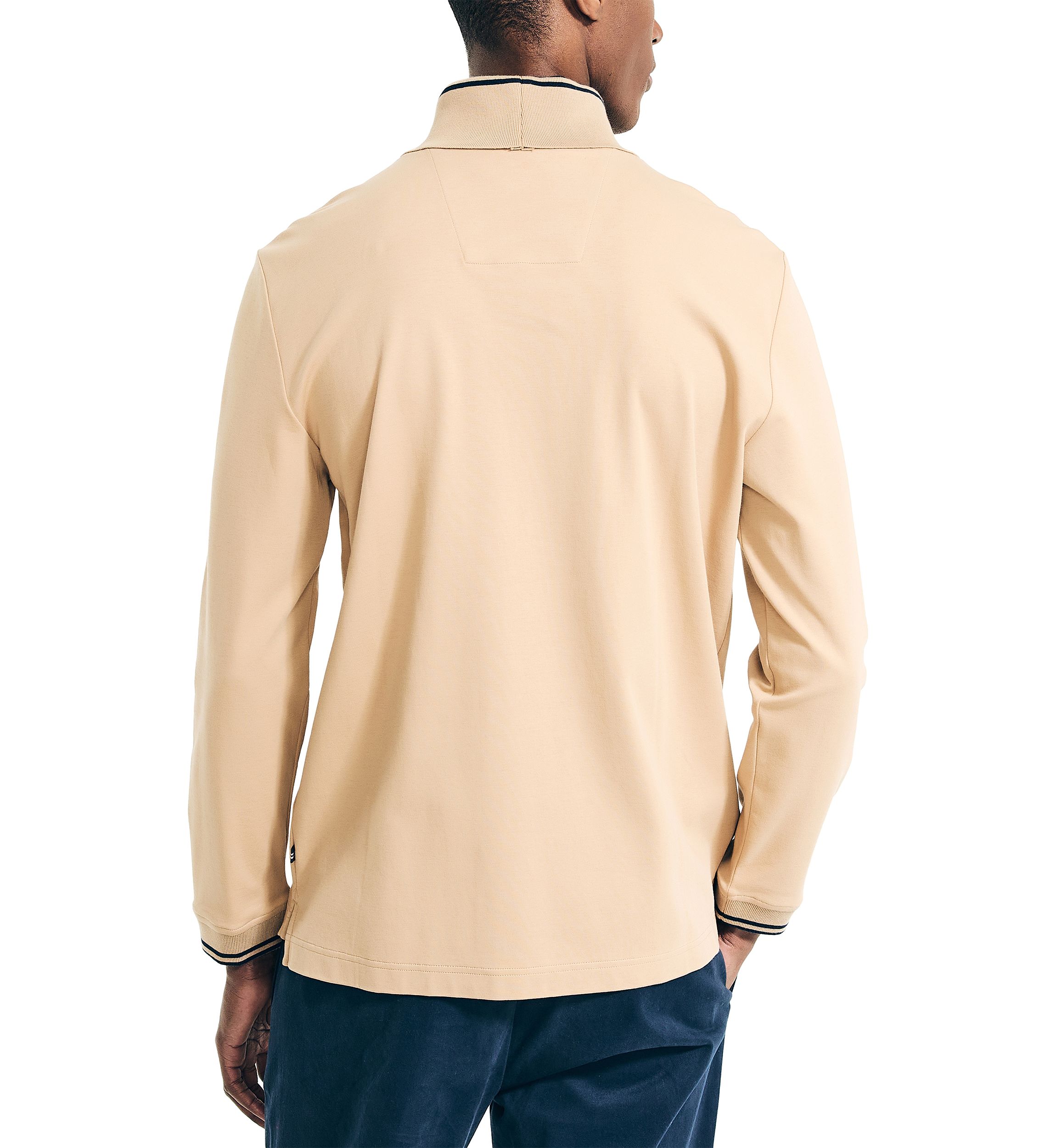 Turtleneck Sweater