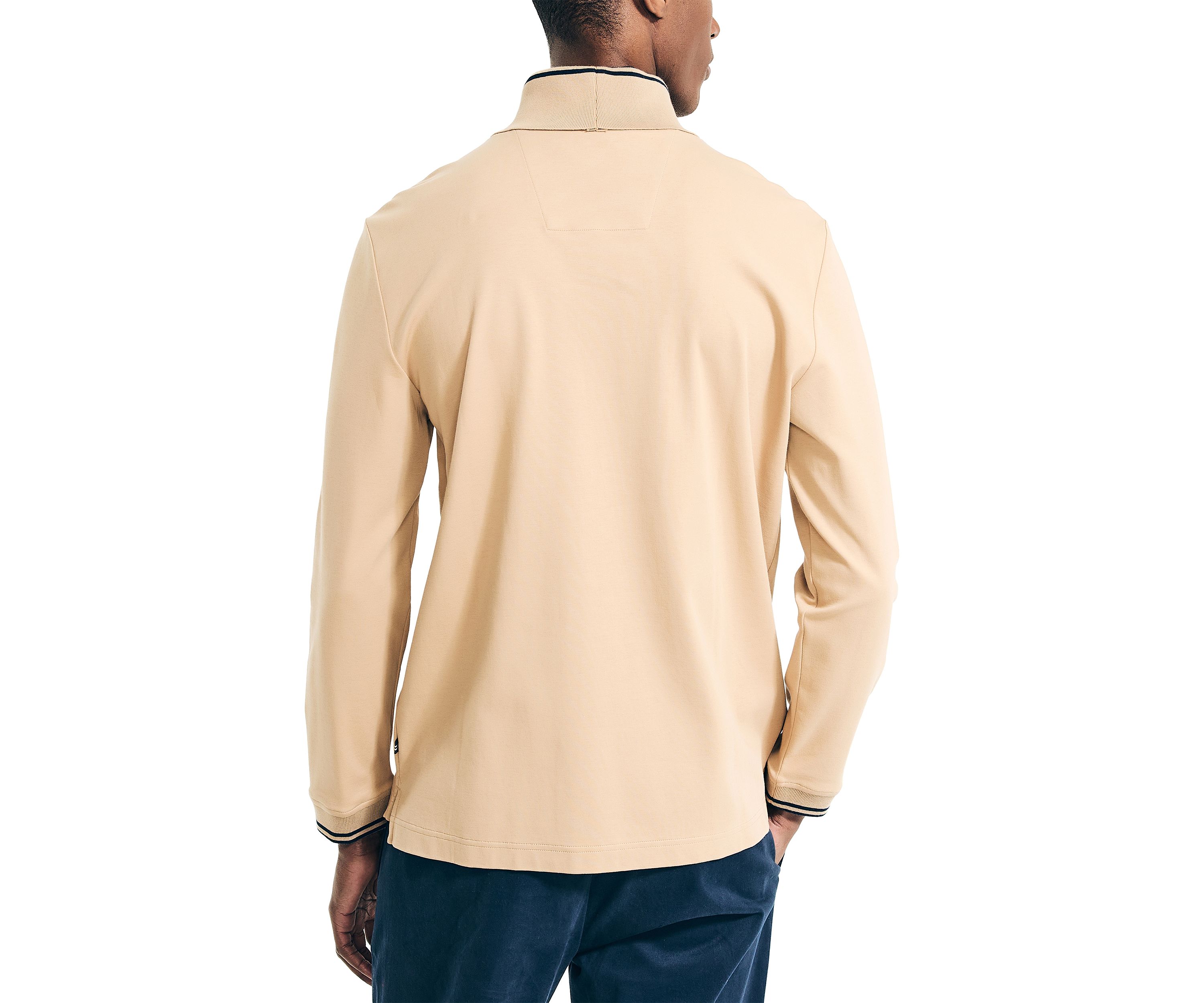 Turtleneck Sweater