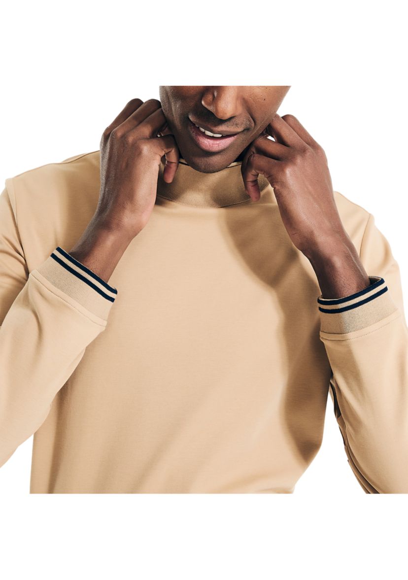 Turtleneck Sweater