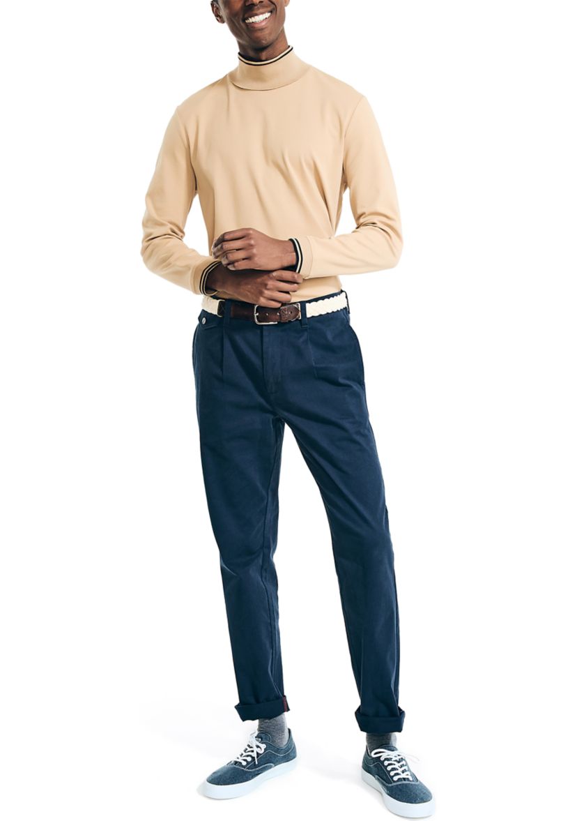 Turtleneck Sweater