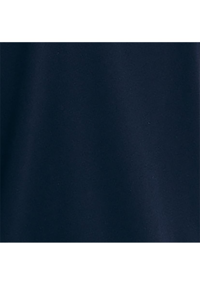 Sustainably Crafted Classic Fit Pieced Rugby Polo Shirt 