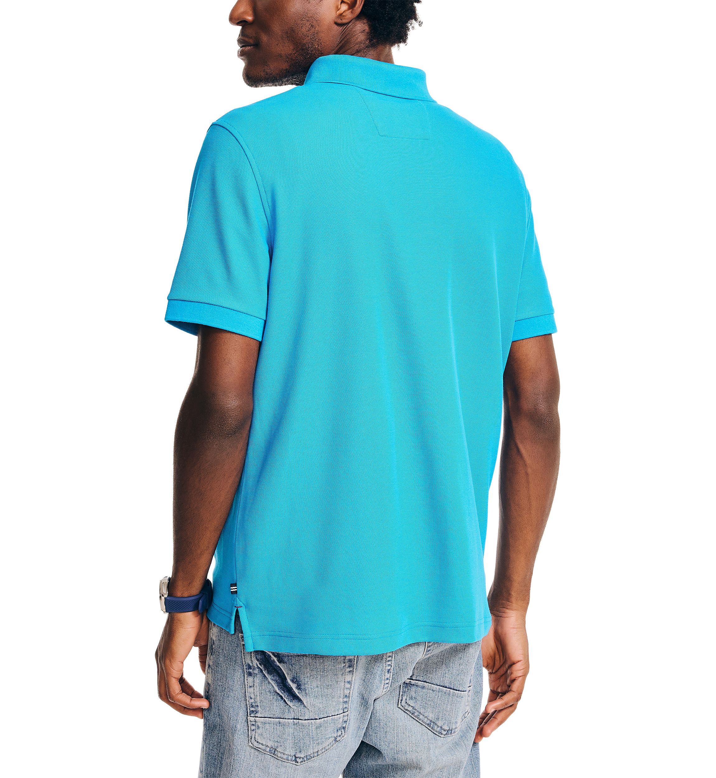 Sustainably Crafted Classic Fit Deck Polo Shirt