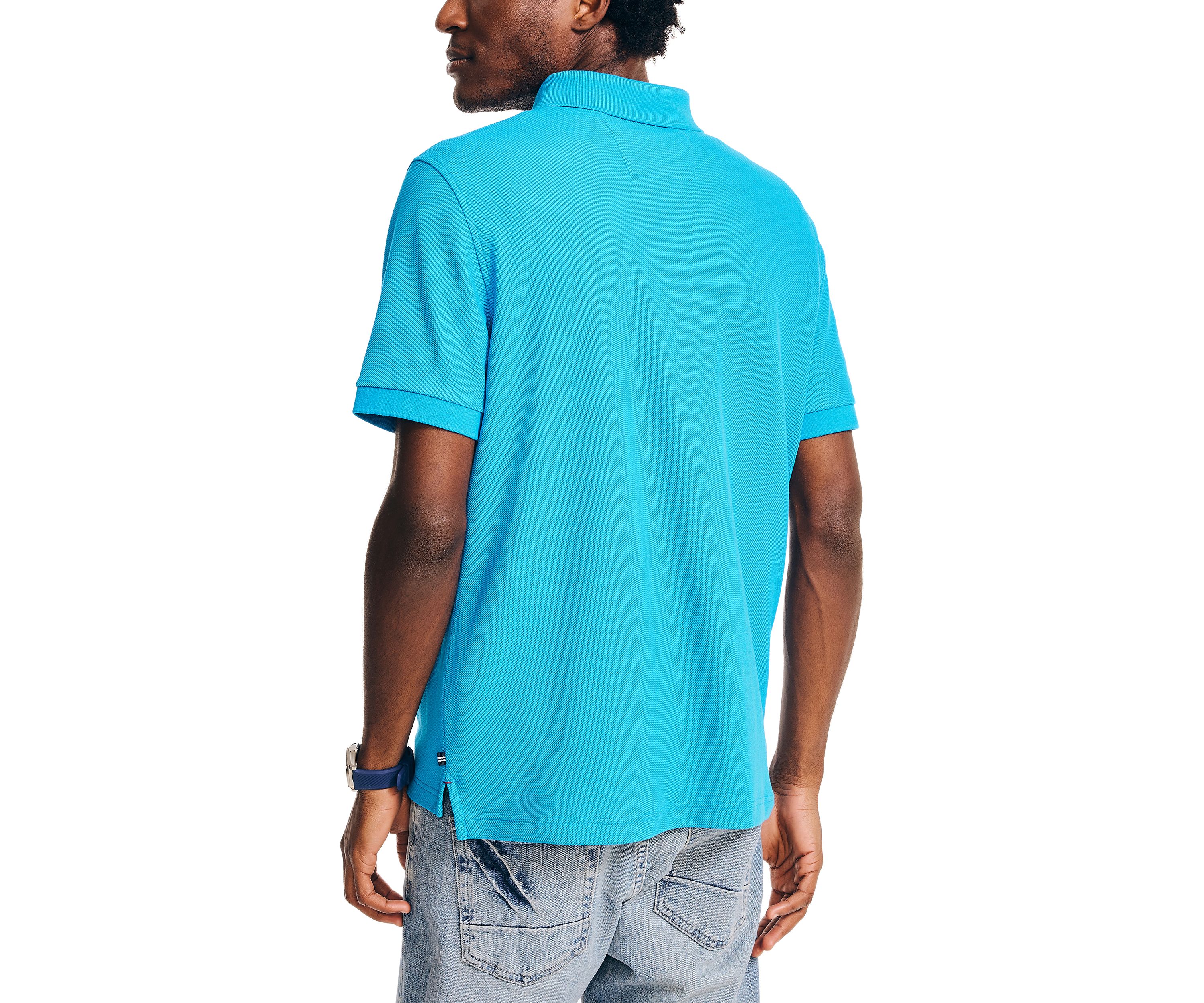 Sustainably Crafted Classic Fit Deck Polo Shirt