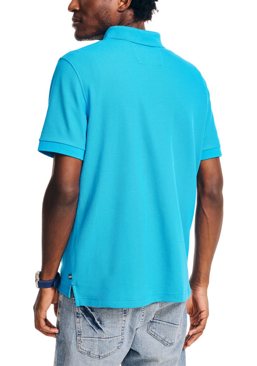 Sustainably Crafted Classic Fit Deck Polo Shirt