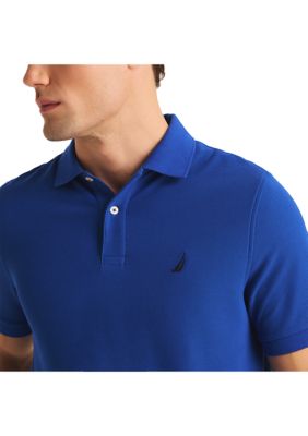 Sustainably Crafted Classic Fit Deck Polo Shirt