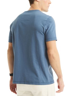 Jeans Co. Sustainably Crafted Crew Neck T-Shirt