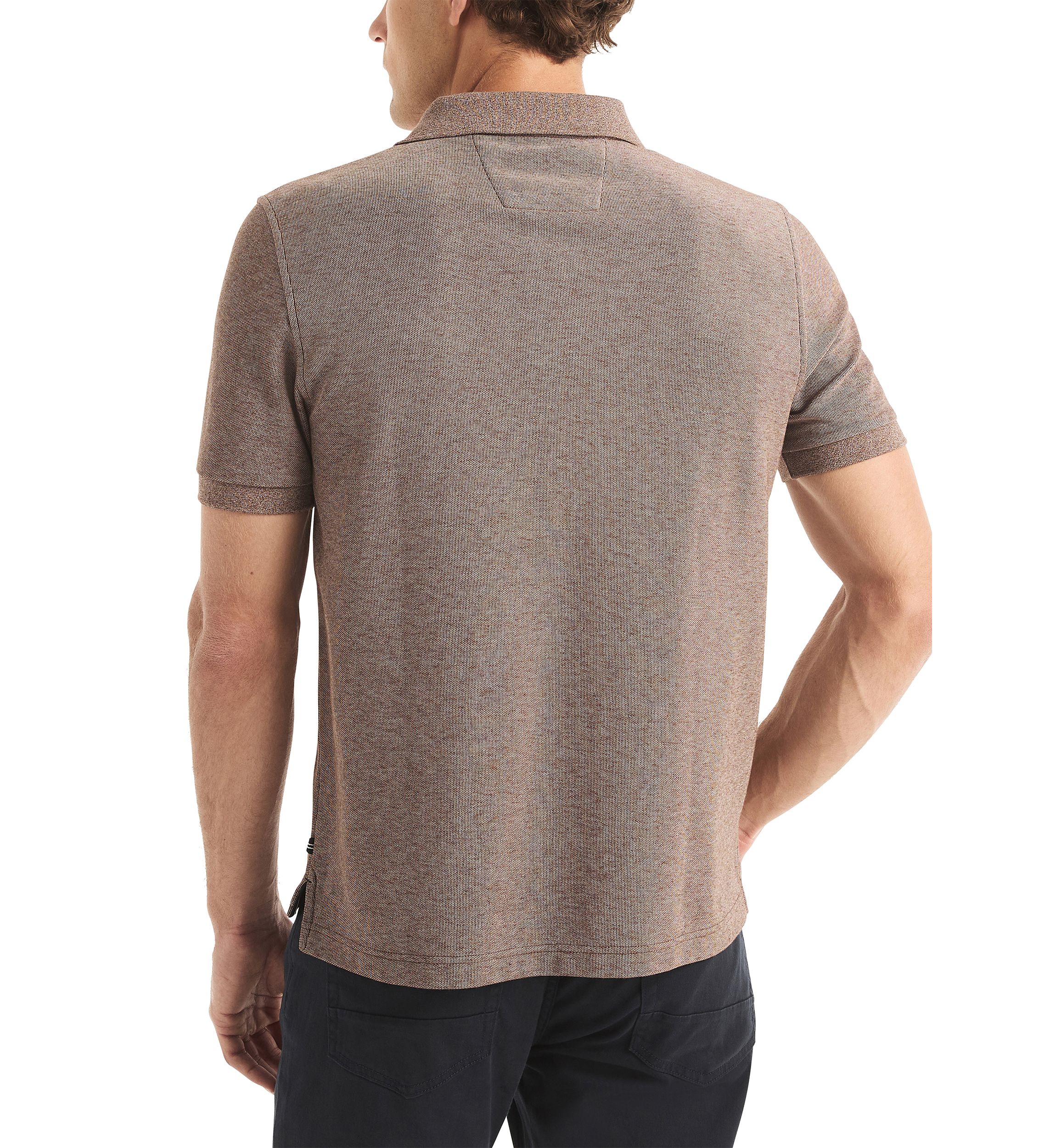 Sustainably Crafted Classic Fit Deck Polo Shirt