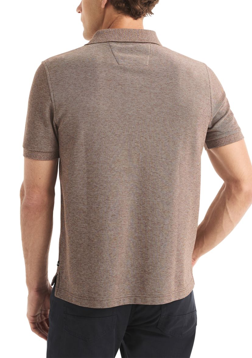 Sustainably Crafted Classic Fit Deck Polo Shirt