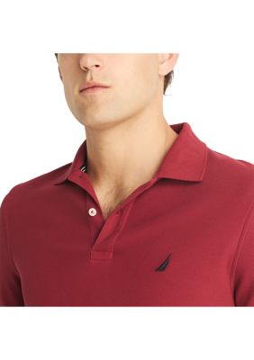Sustainably Crafted Classic Fit Deck Polo Shirt