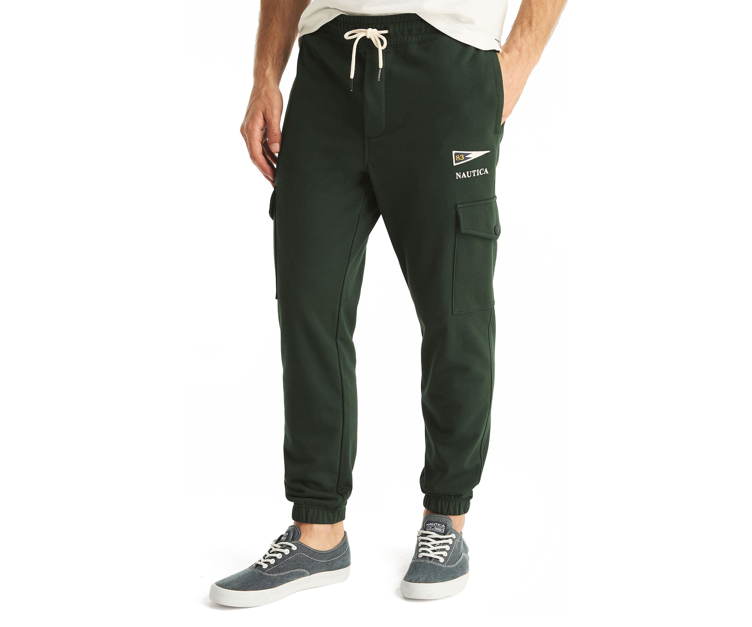 Cargo Joggers
