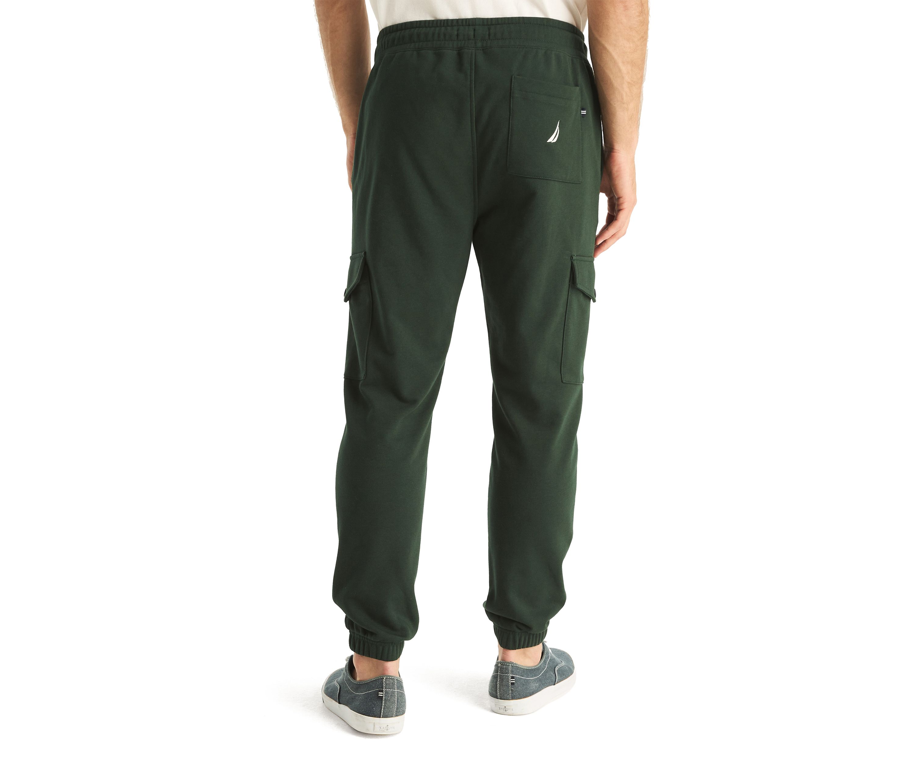 Cargo Joggers
