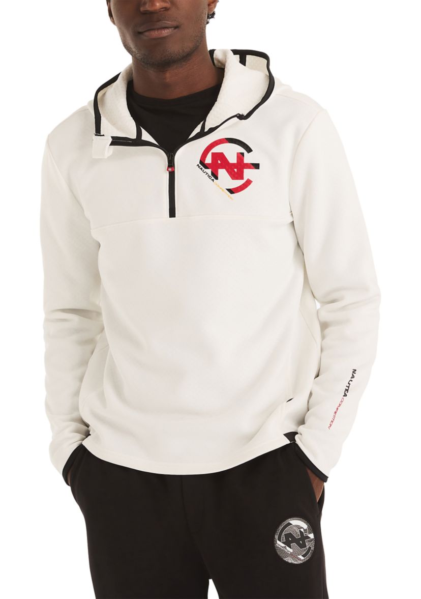Long Sleeve Competition Hoodie 