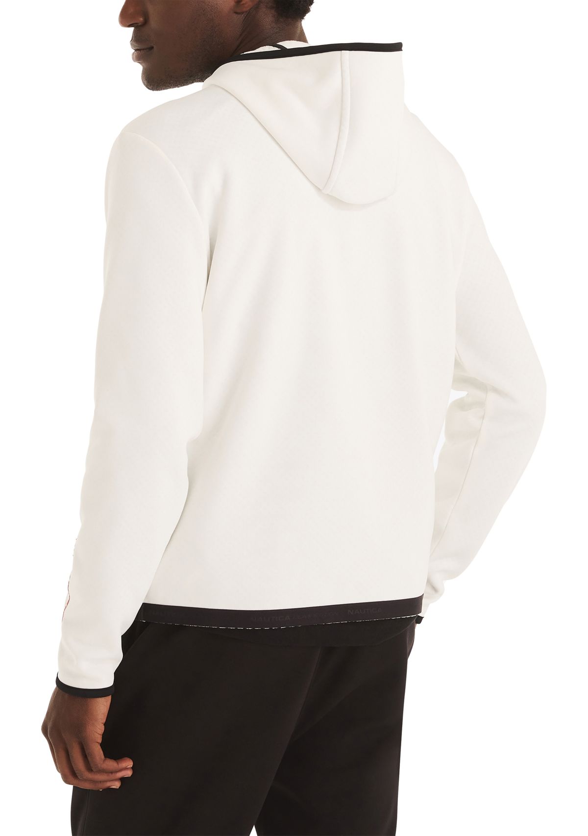 Long Sleeve Competition Hoodie 