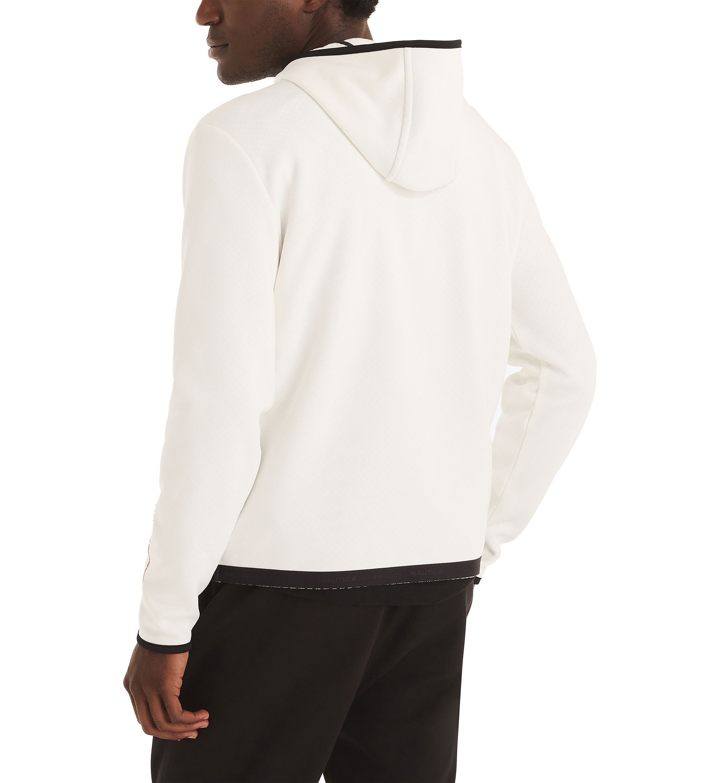 Long Sleeve Competition Hoodie 