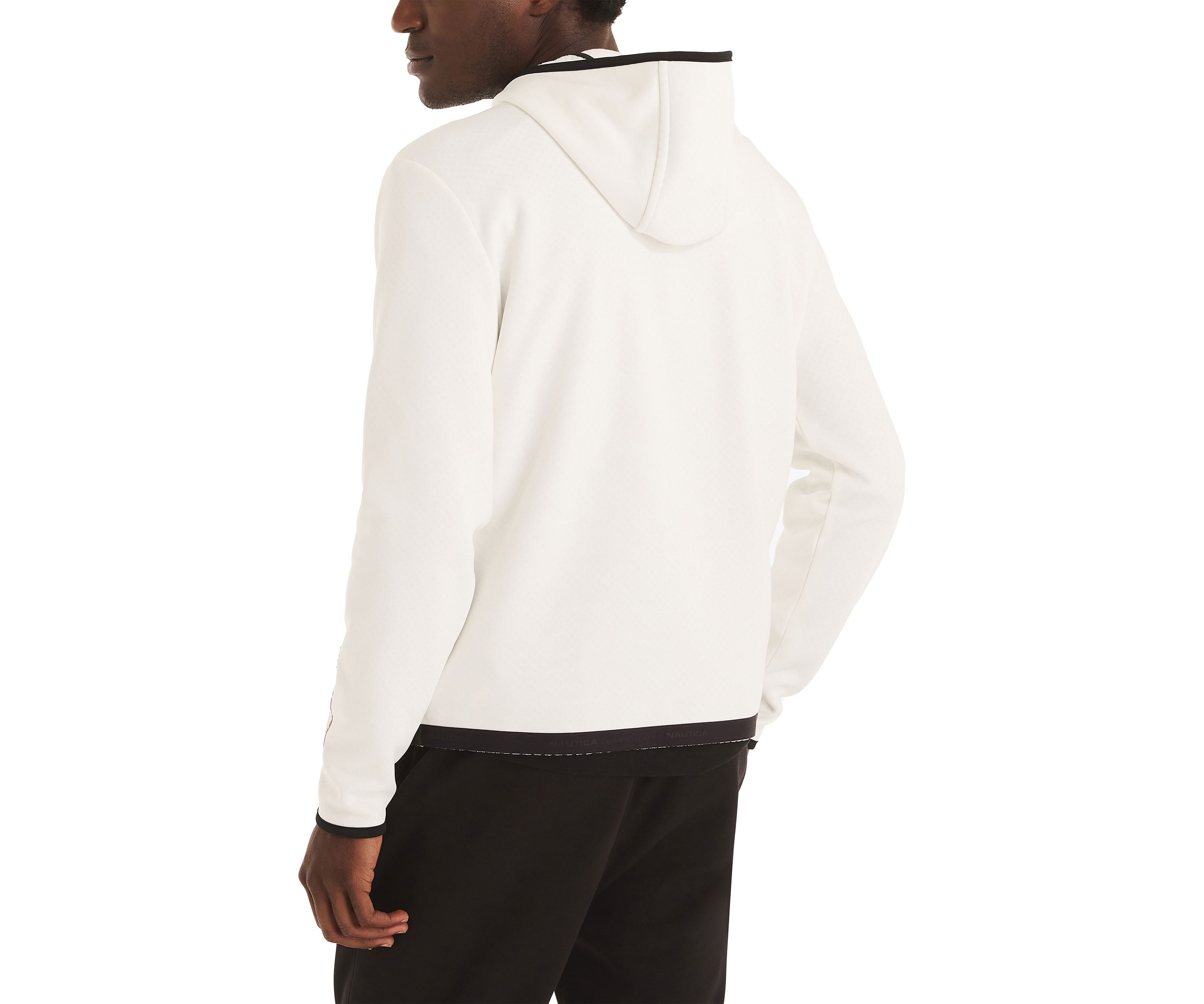 Long Sleeve Competition Hoodie 