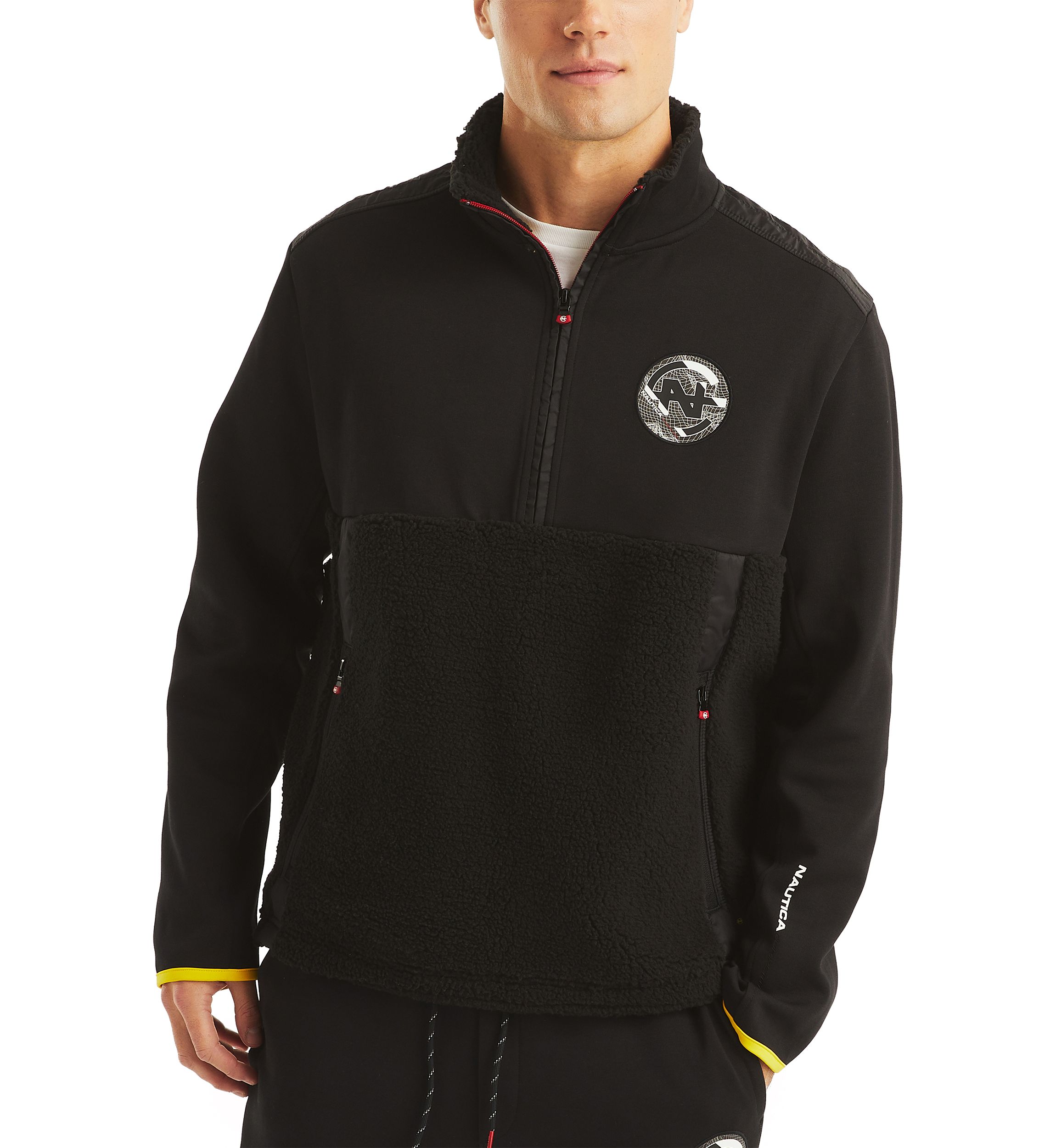 Sustainable Fleece Jacket