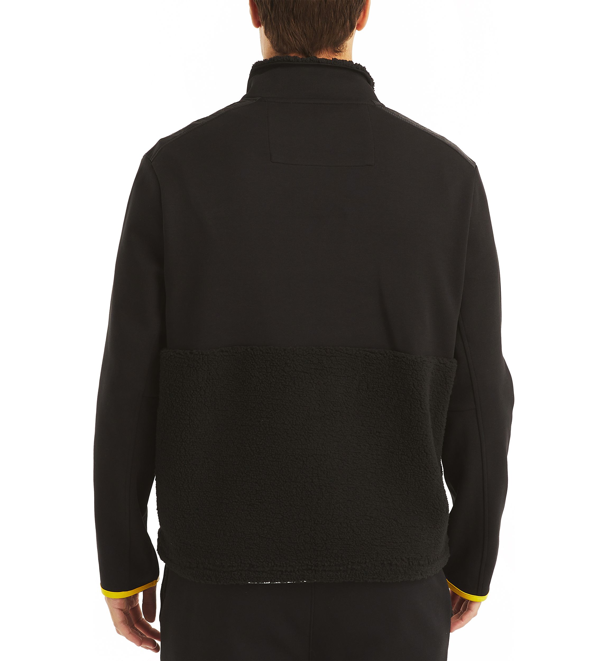 Sustainable Fleece Jacket