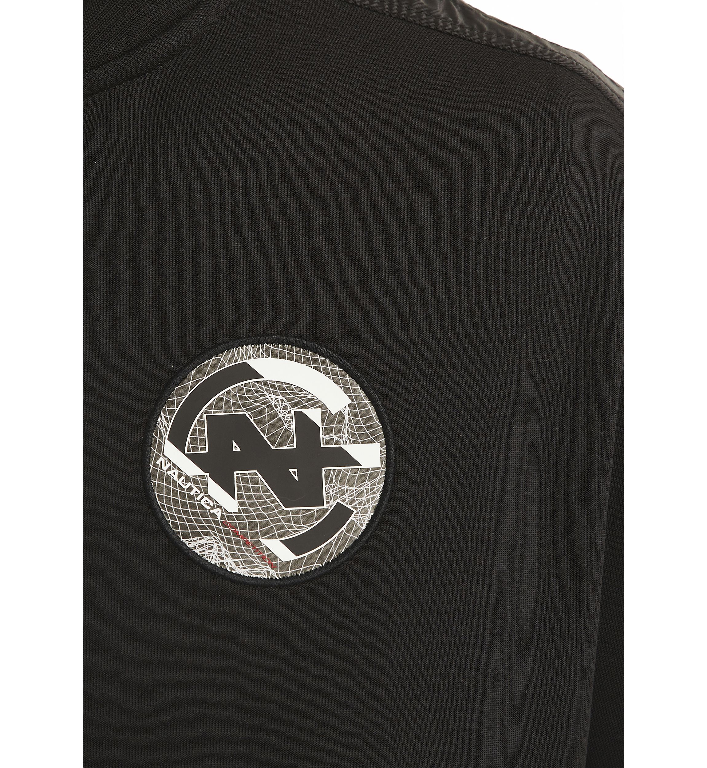 Sustainable Fleece Jacket
