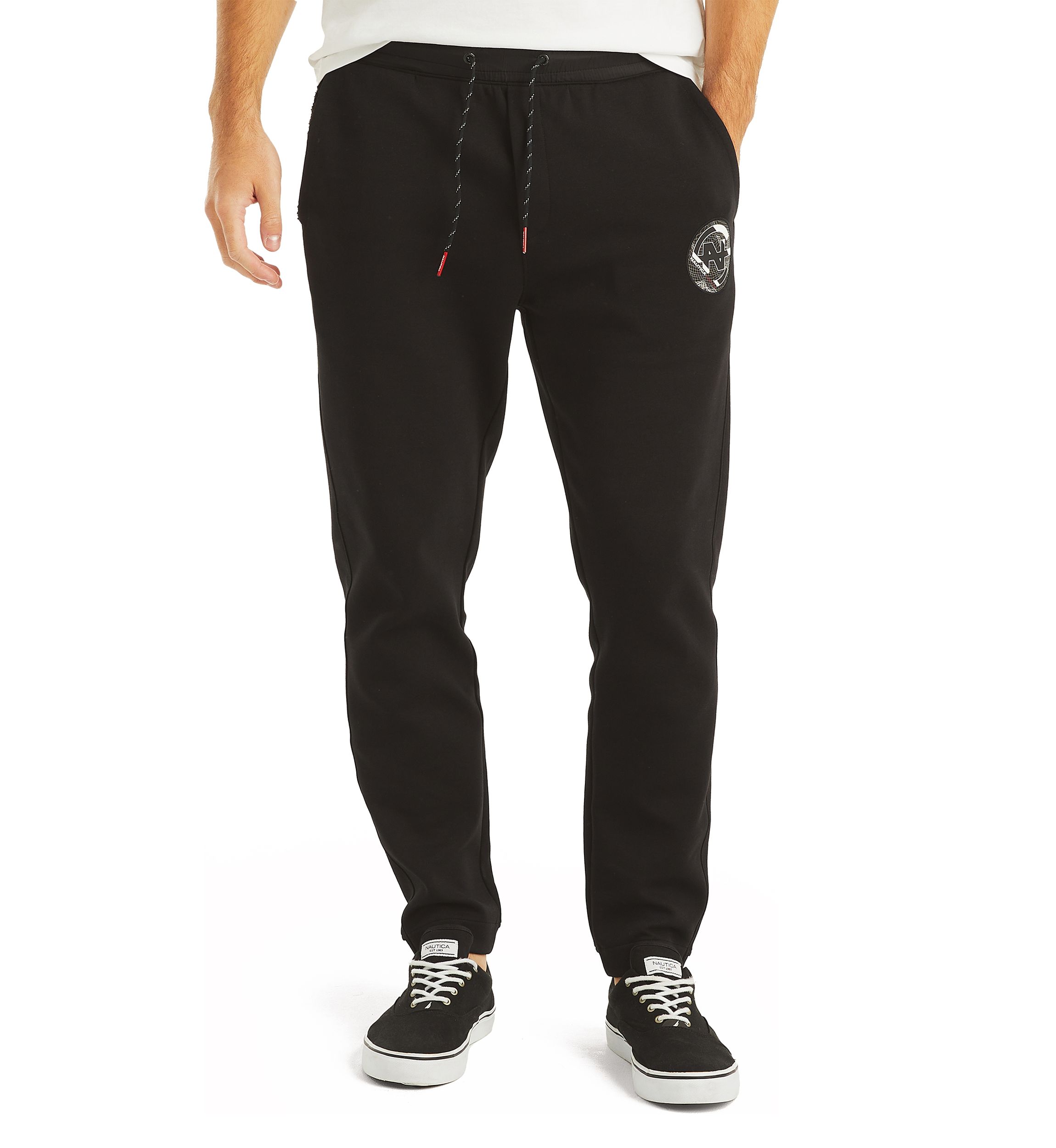 Sustainable Fleece Joggers
