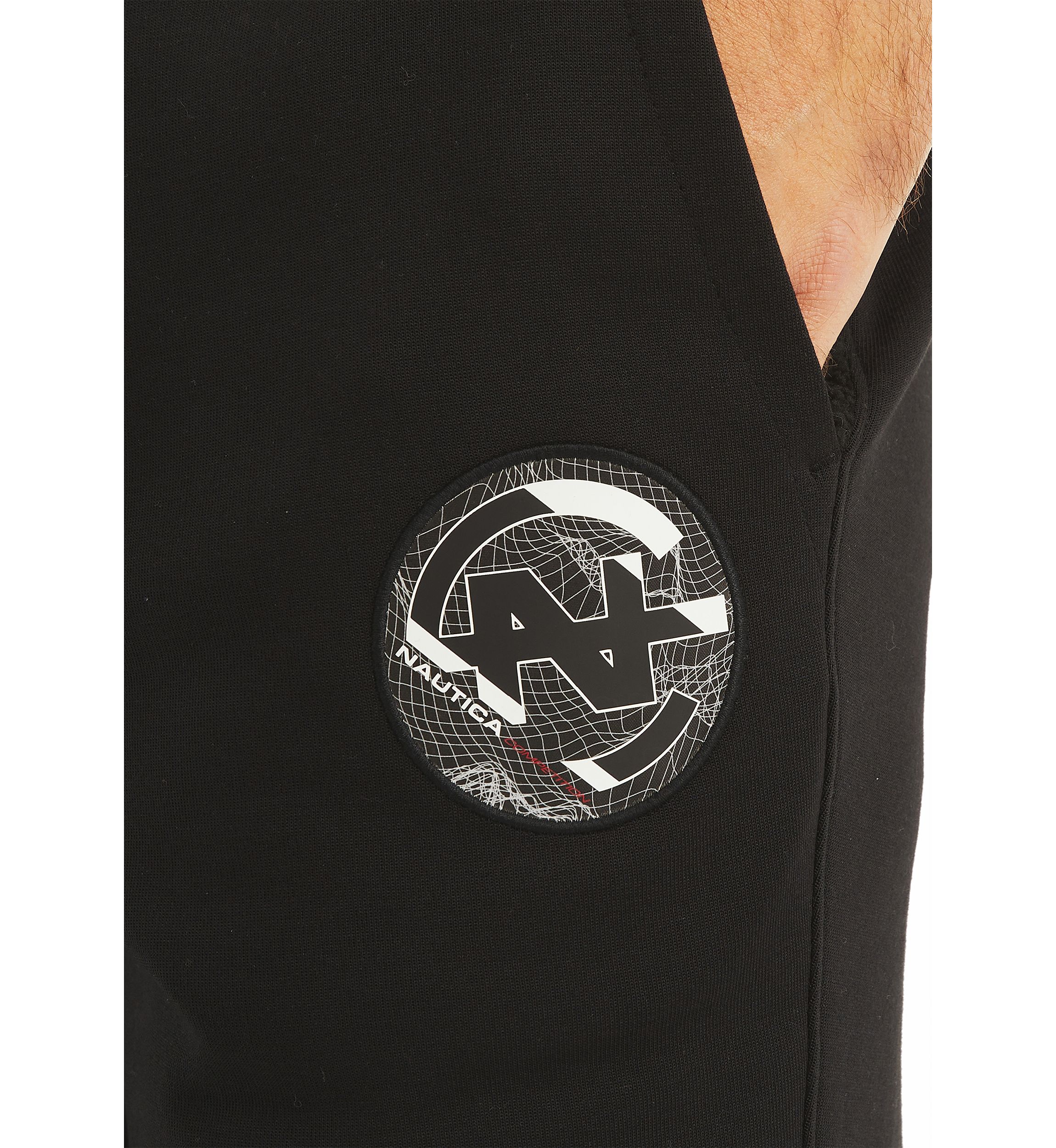 Sustainable Fleece Joggers