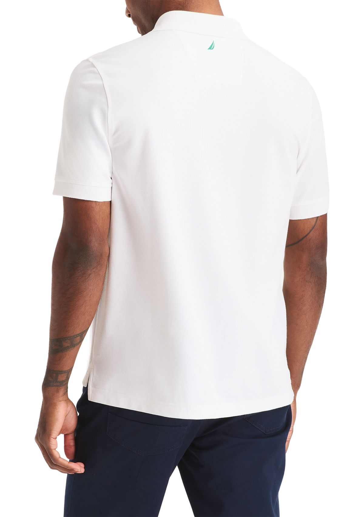 Navtech Classic Fit Polo Shirt