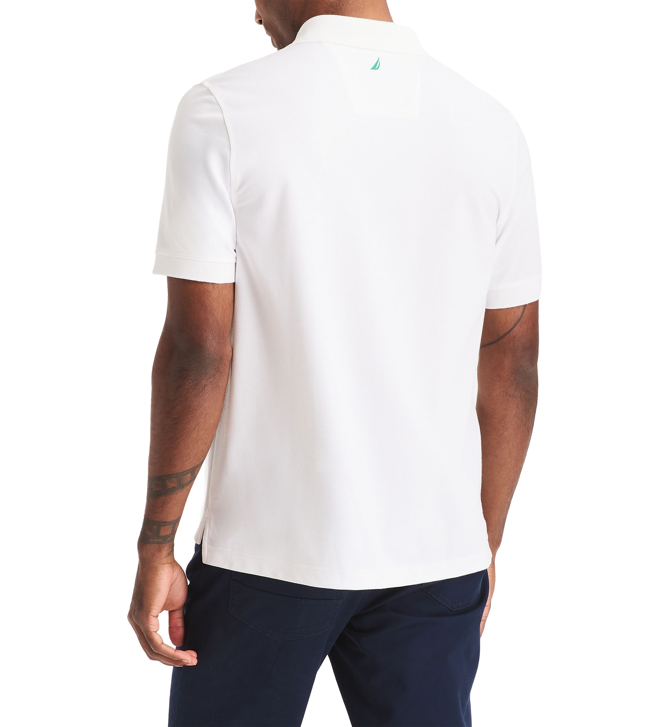 Navtech Classic Fit Polo Shirt