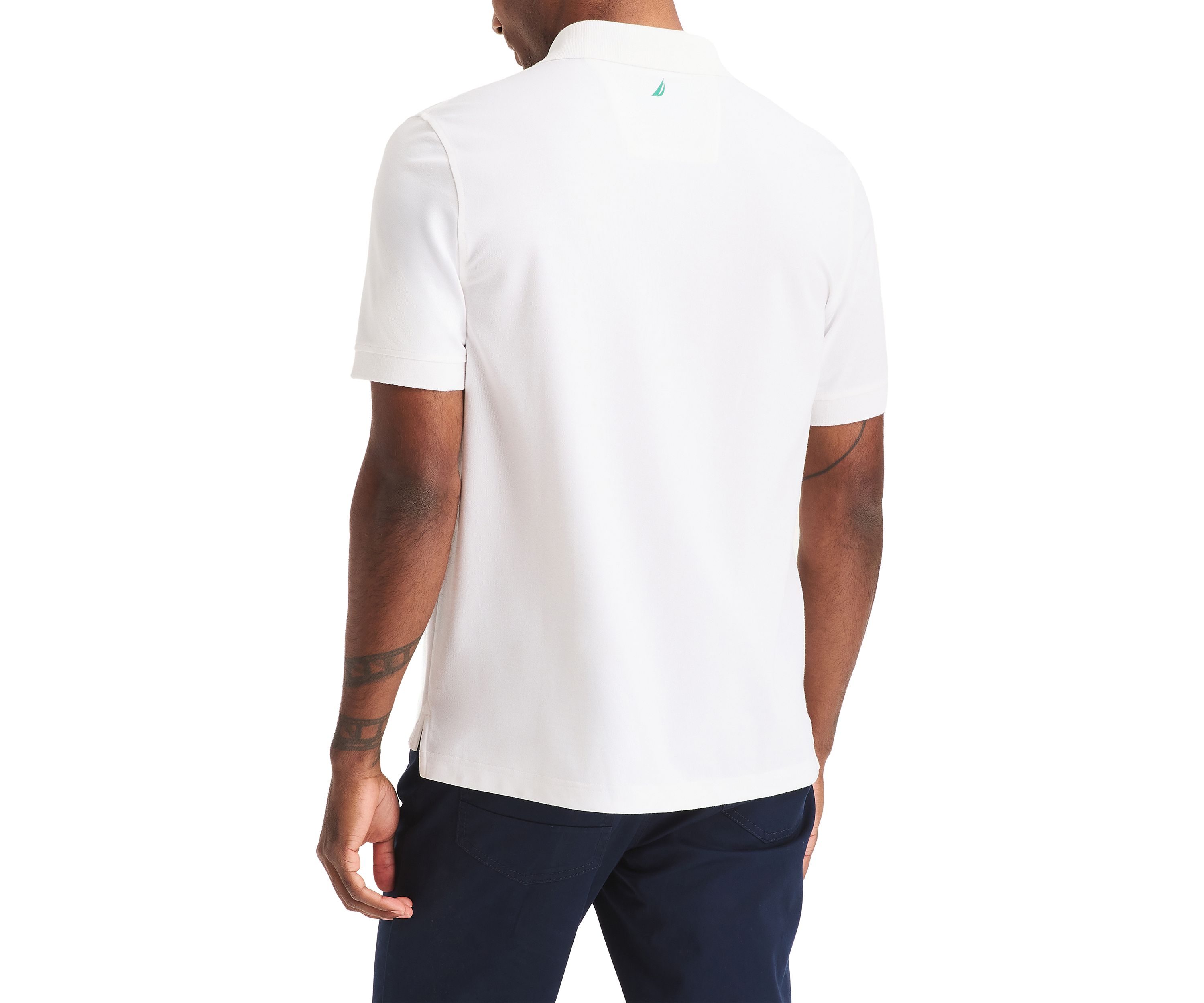 Navtech Classic Fit Polo Shirt