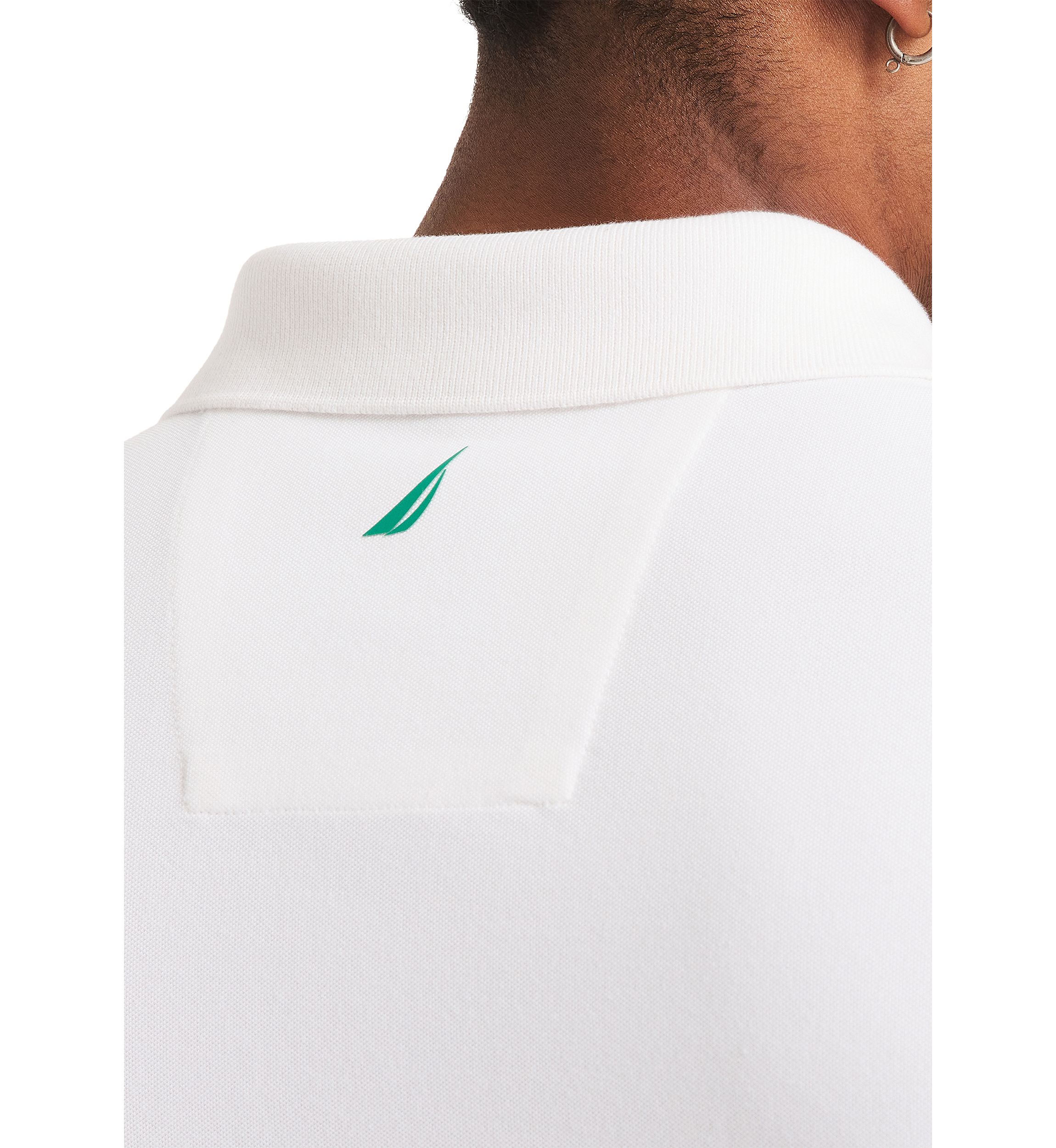 Navtech Classic Fit Polo Shirt
