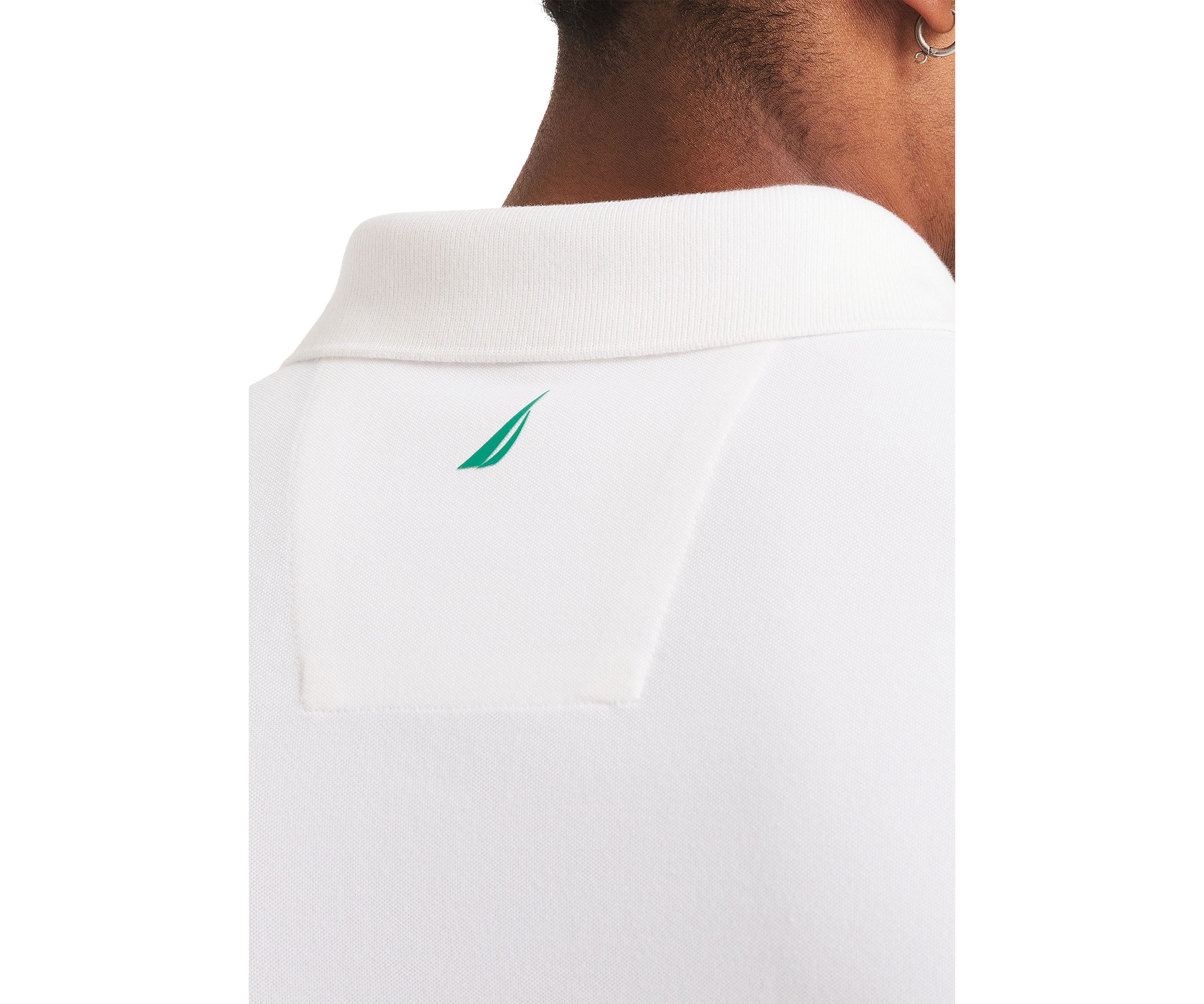 Navtech Classic Fit Polo Shirt