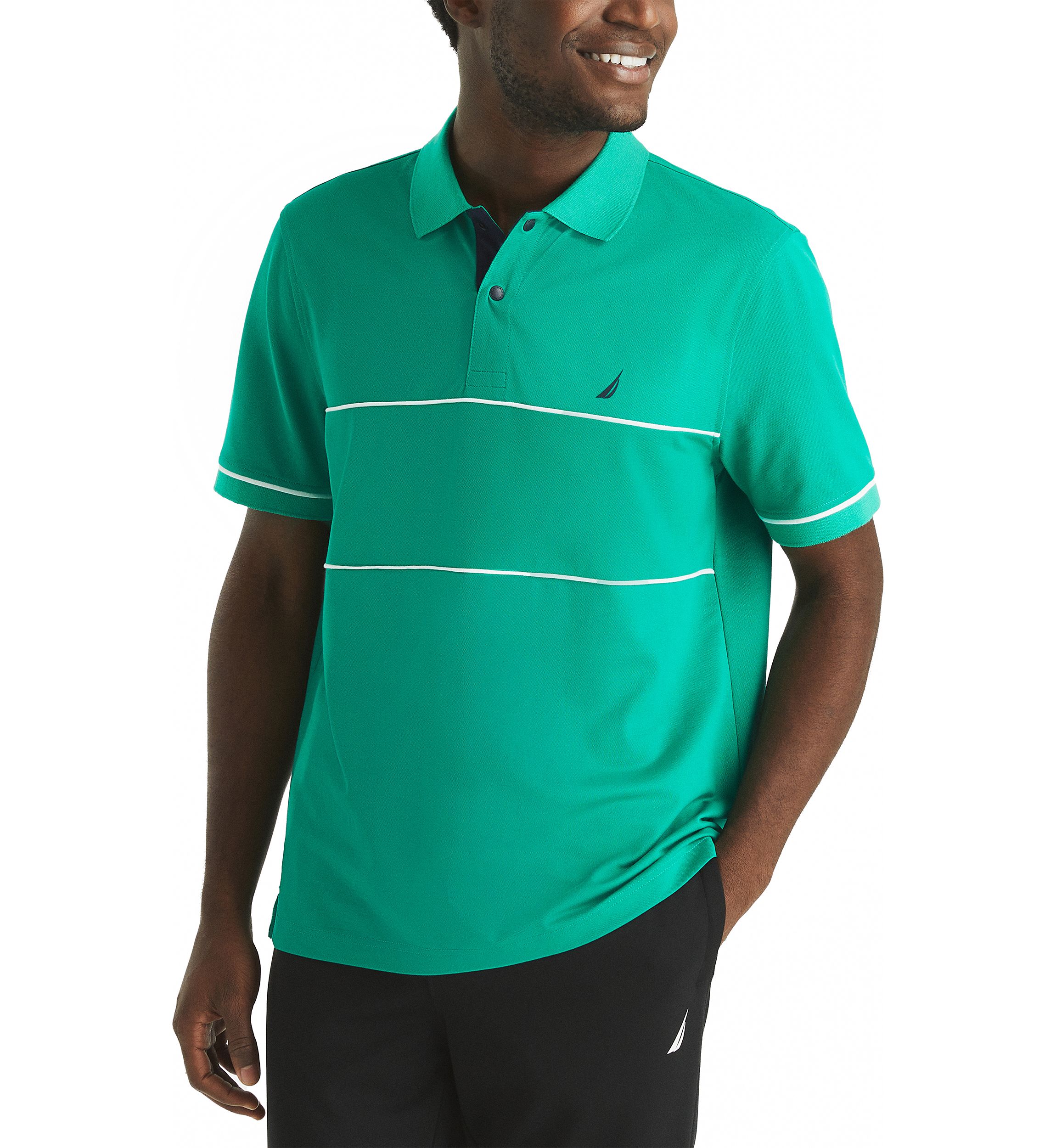 Navtech Classic Fit Polo Shirt
