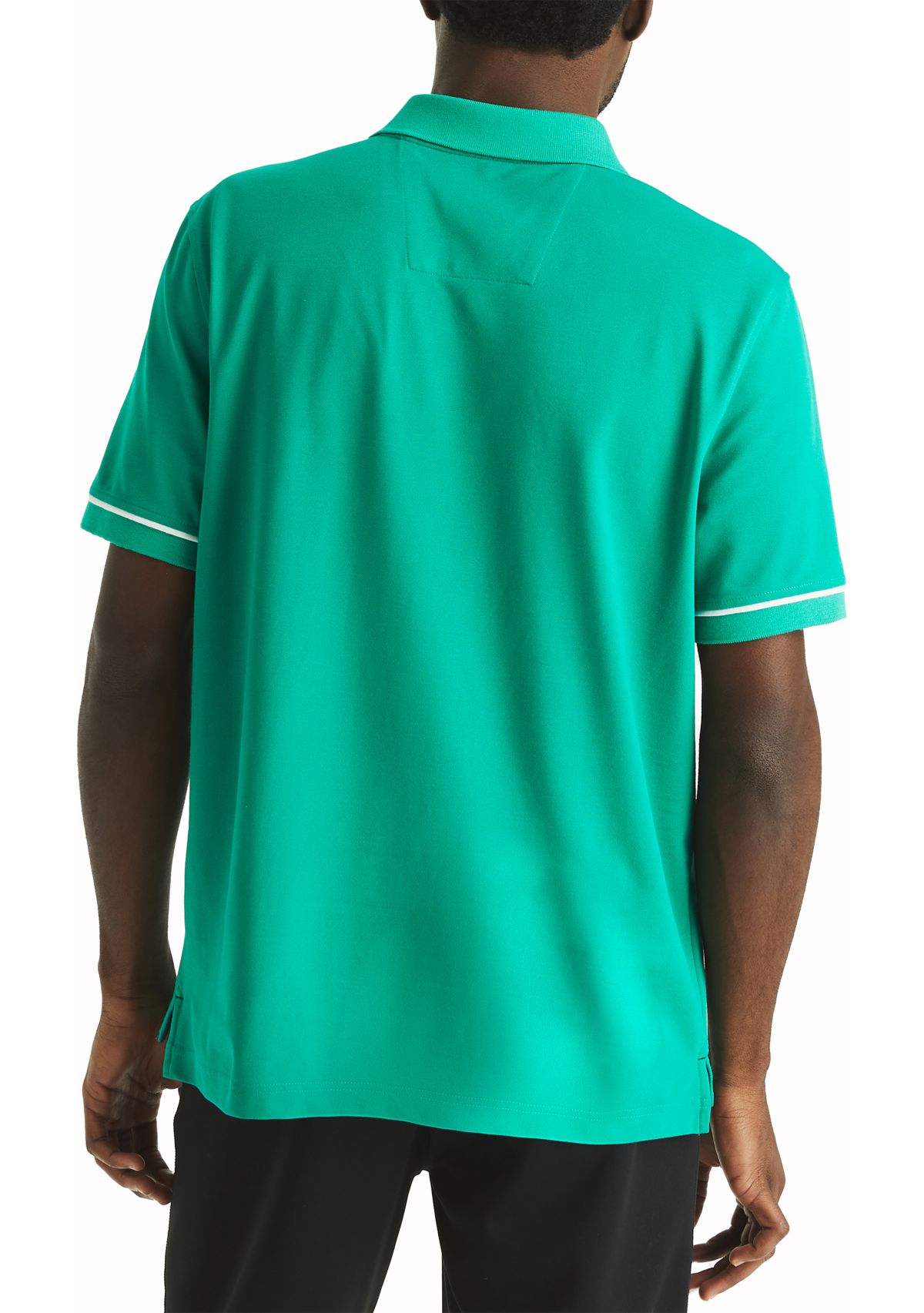 Navtech Classic Fit Polo Shirt