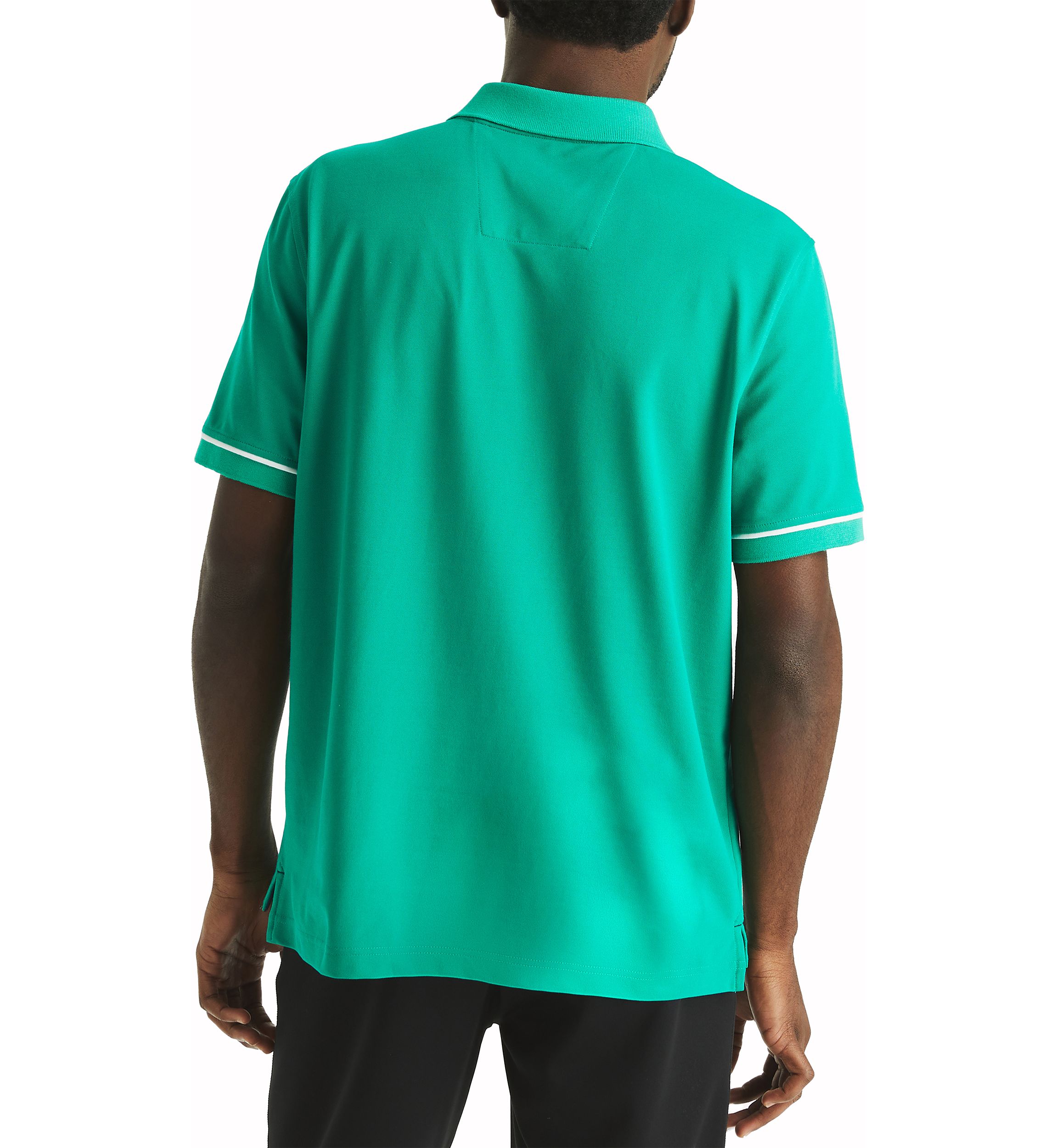 Navtech Classic Fit Polo Shirt