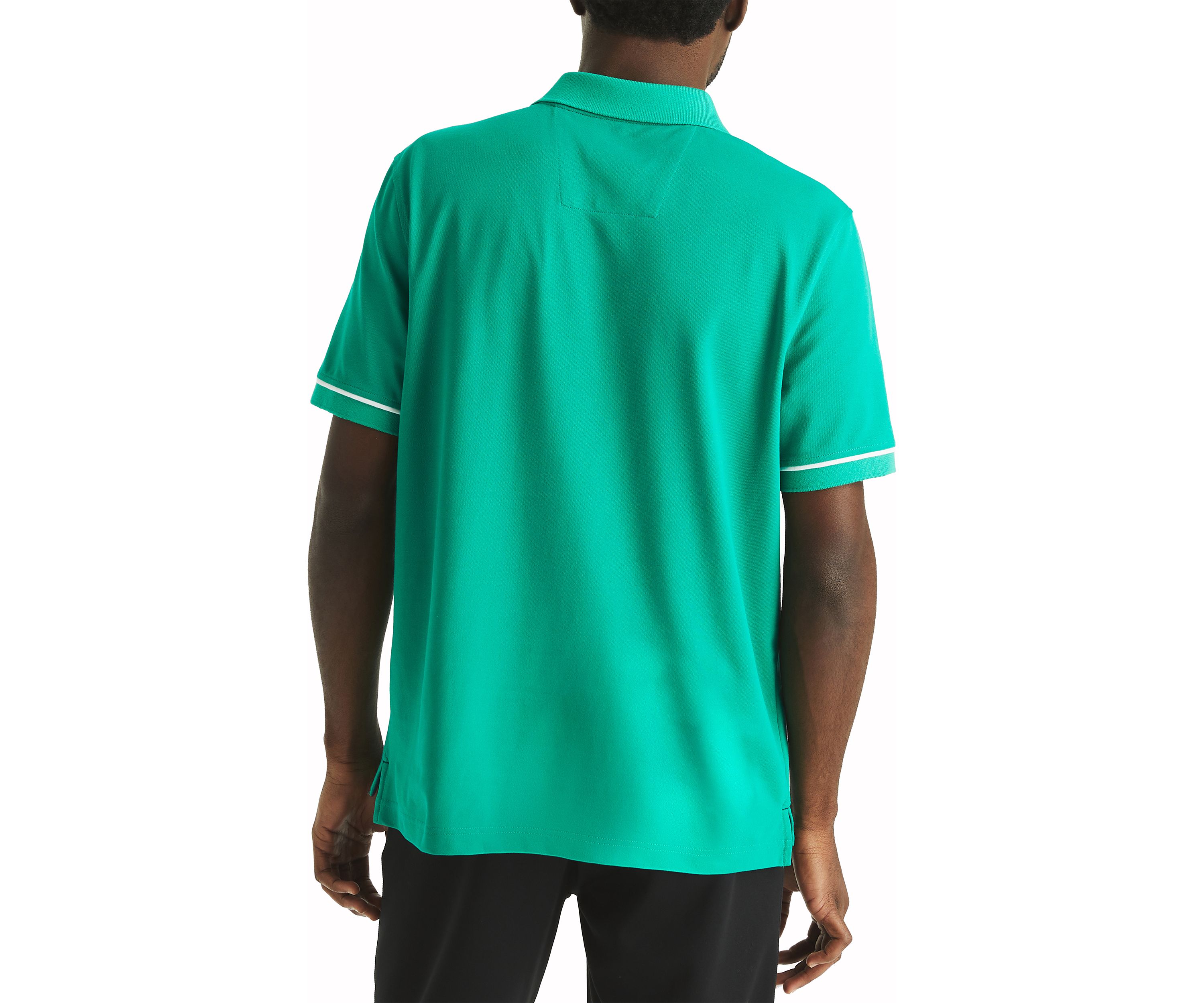 Navtech Classic Fit Polo Shirt