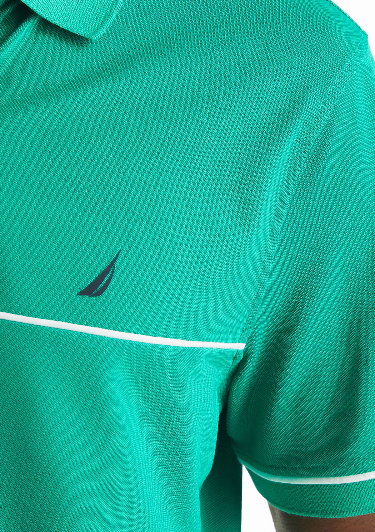 Navtech Classic Fit Polo Shirt