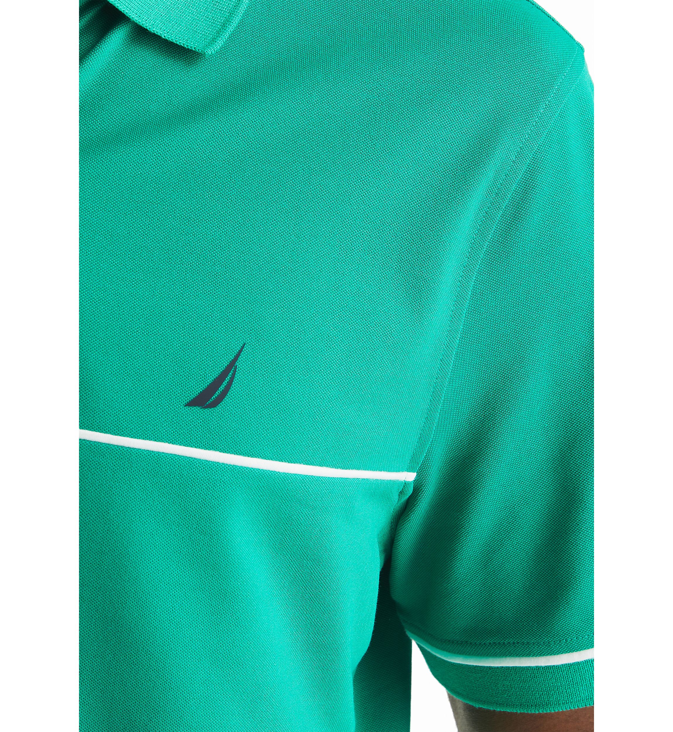 Navtech Classic Fit Polo Shirt