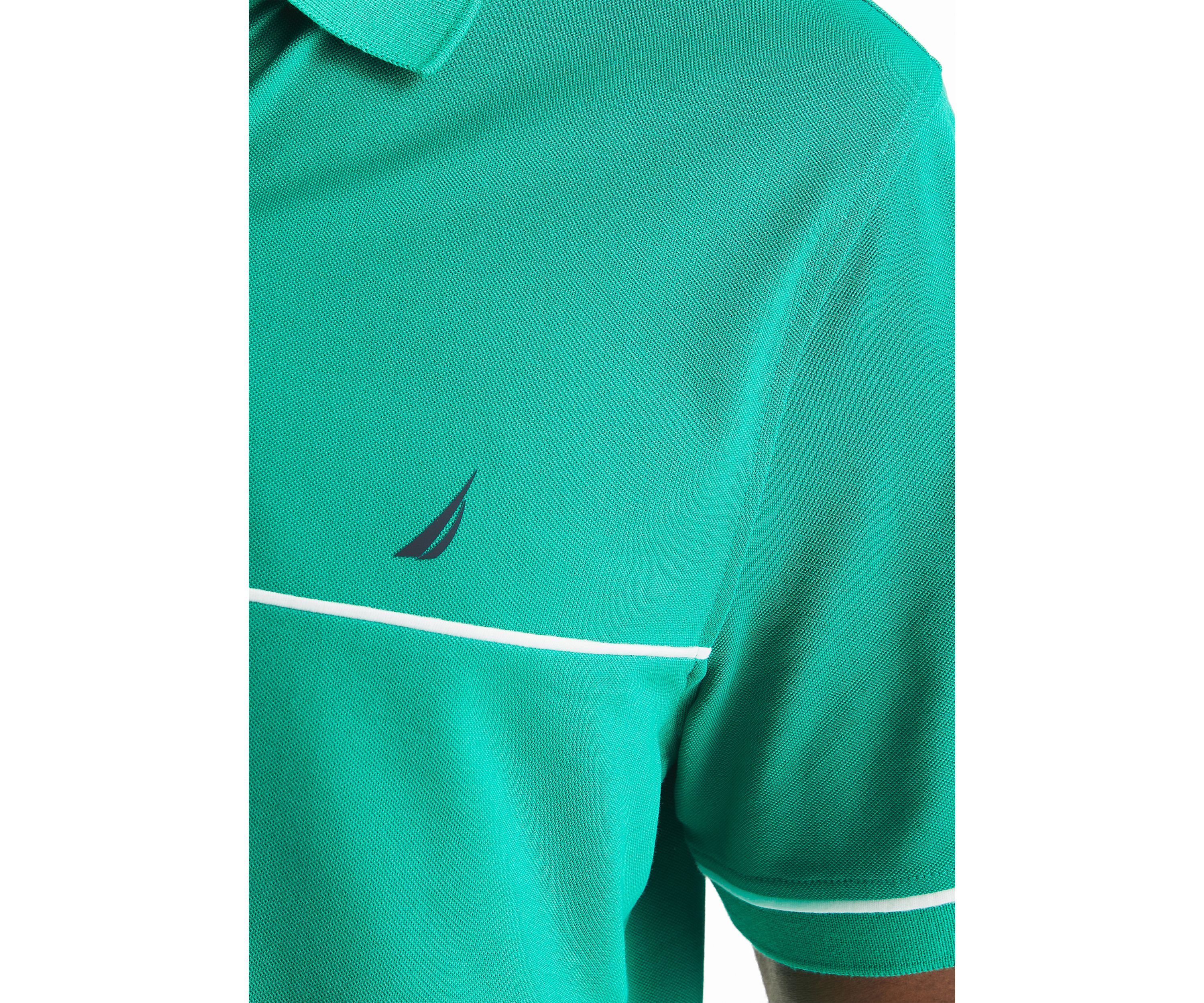 Navtech Classic Fit Polo Shirt
