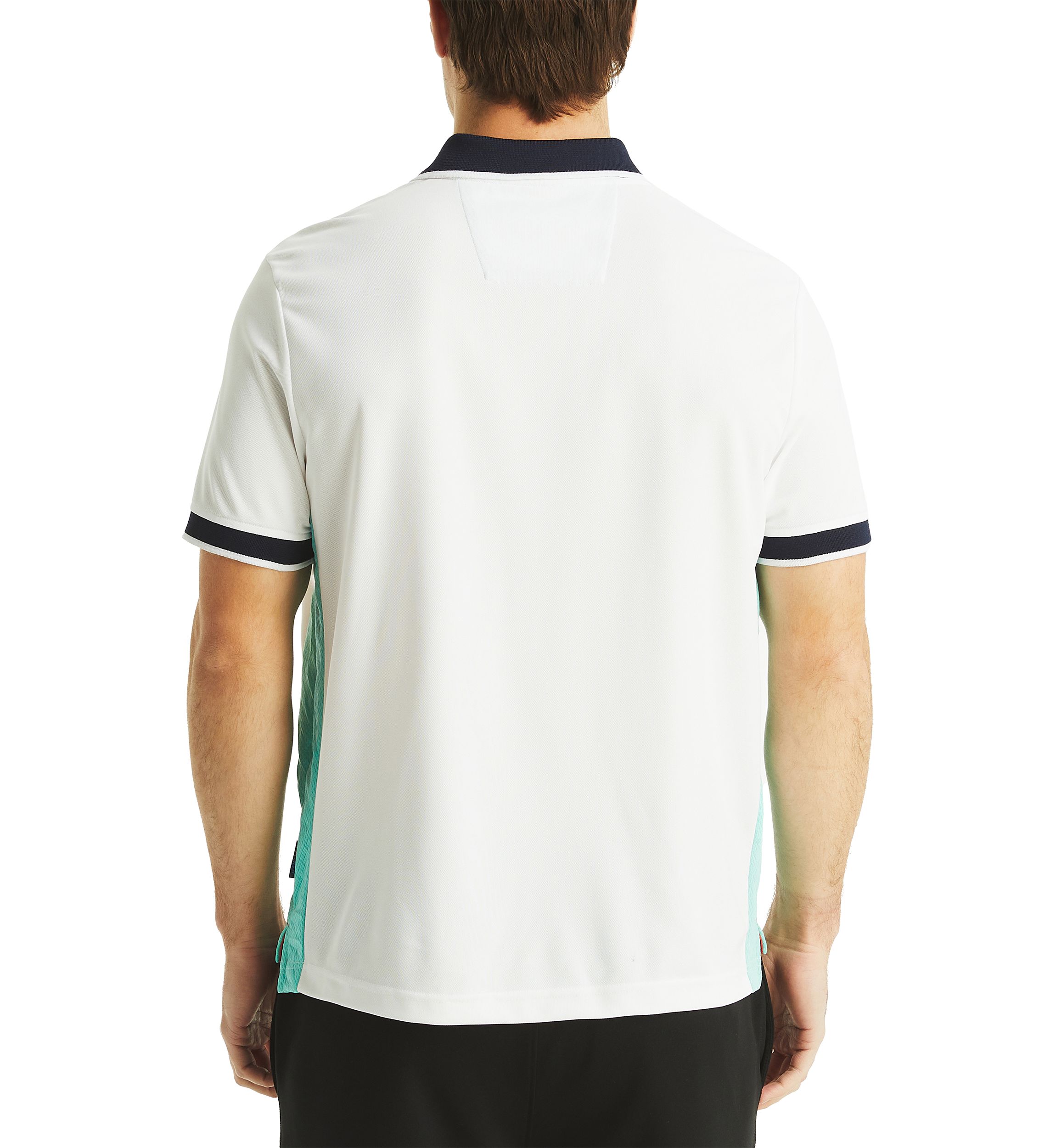 Classic Fit Performance Polo Shirt