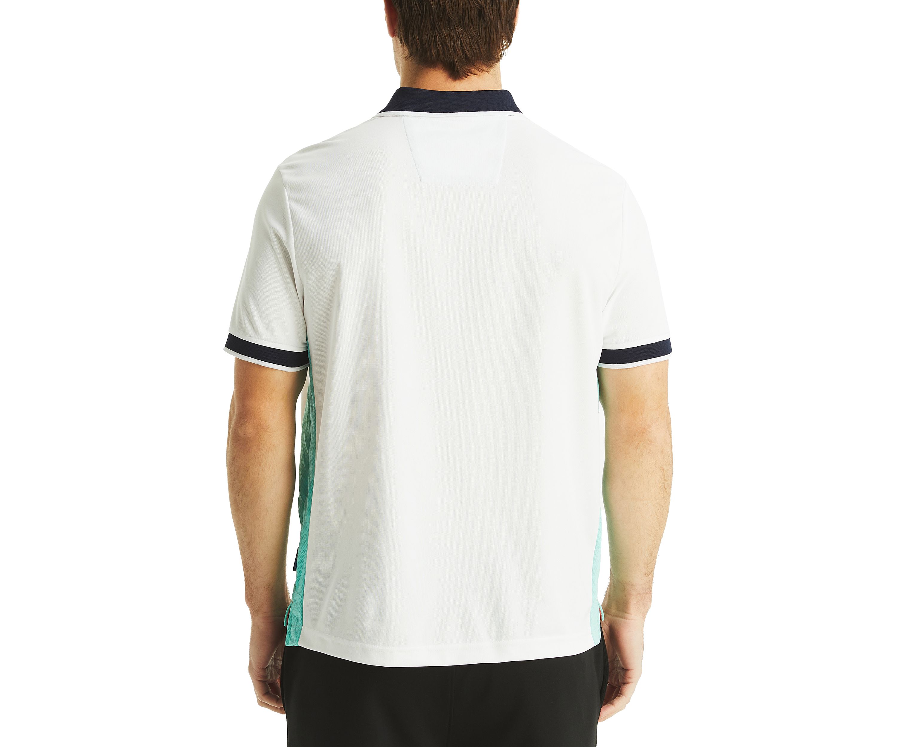 Classic Fit Performance Polo Shirt