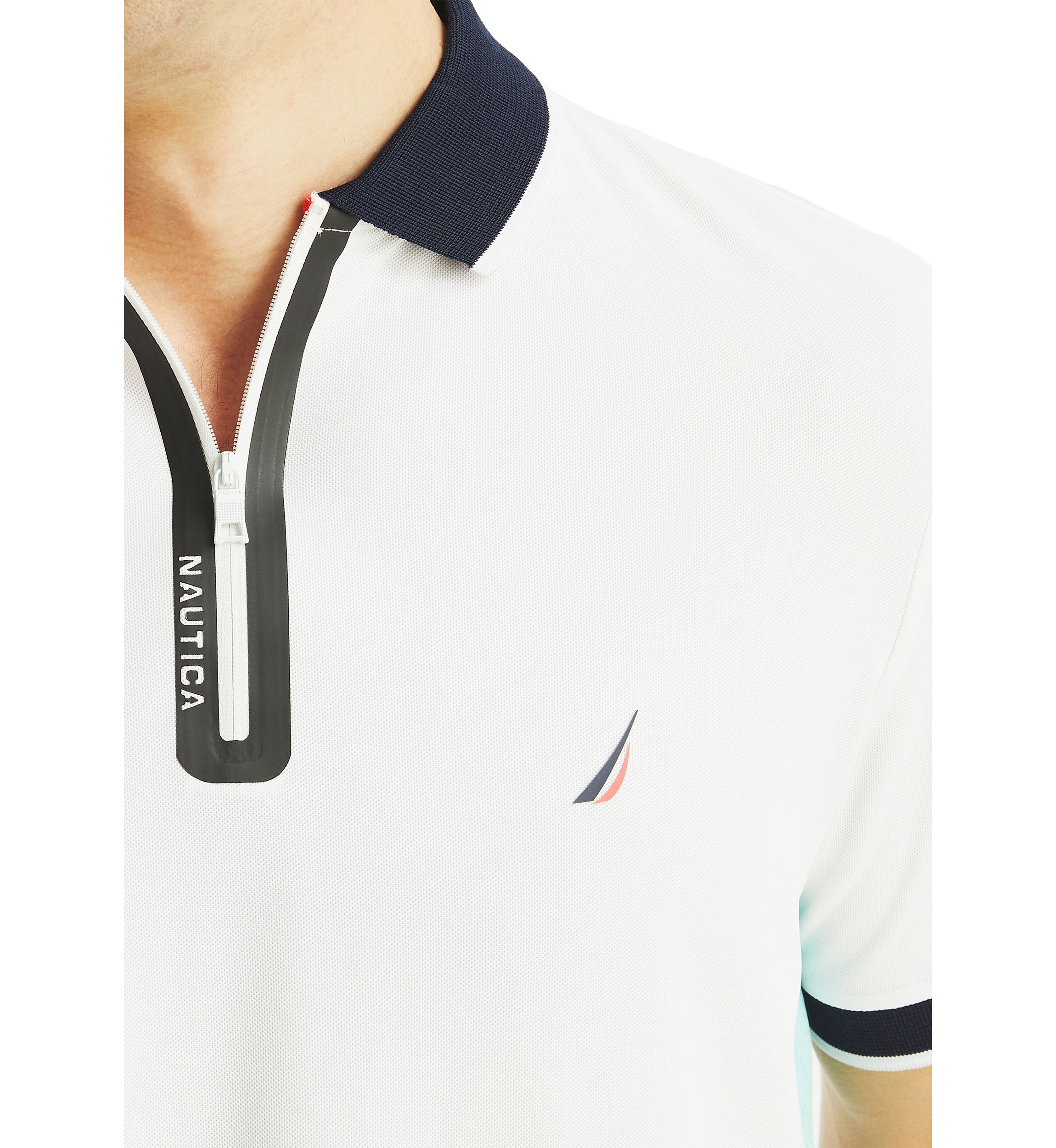 Classic Fit Performance Polo Shirt