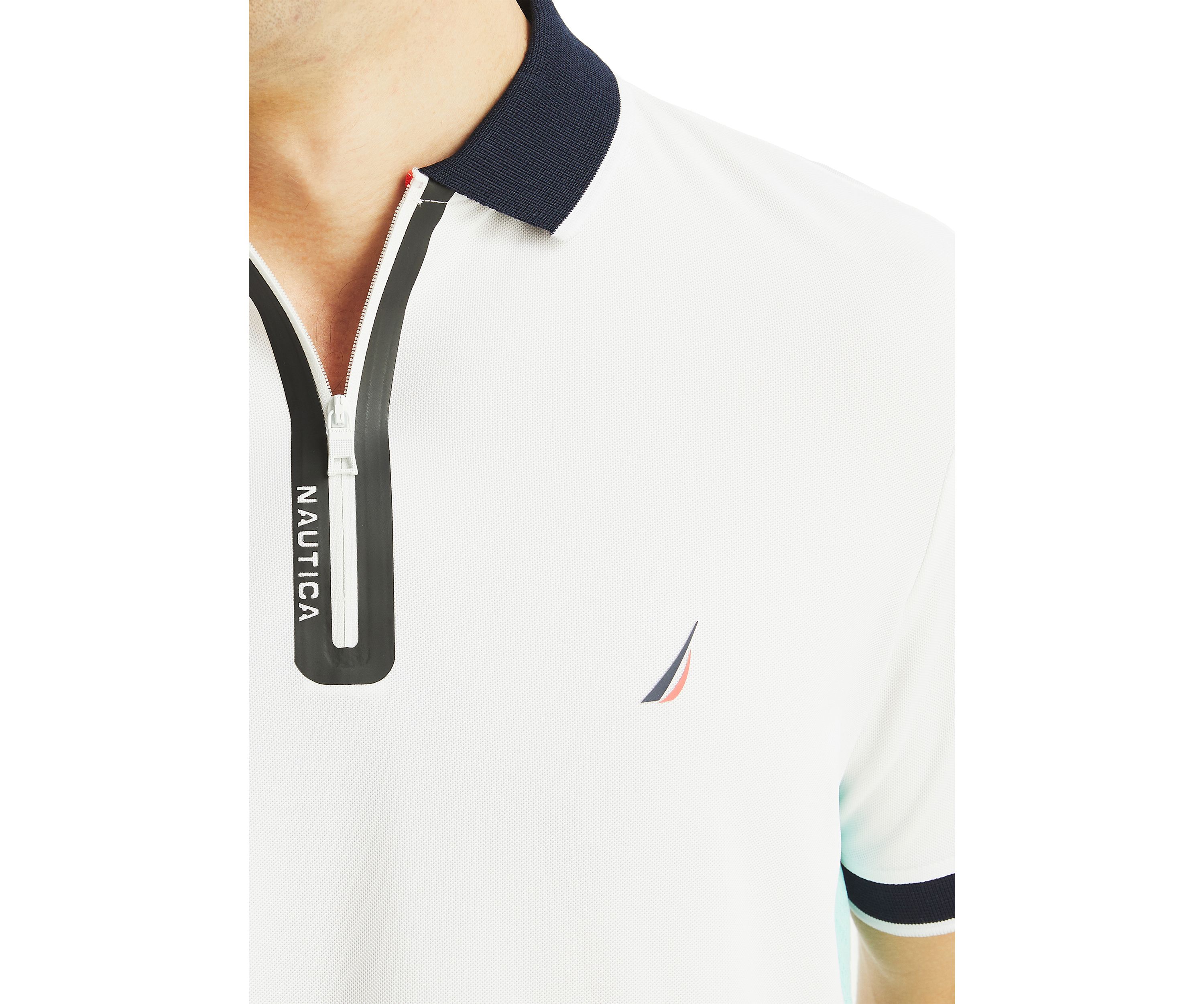 Classic Fit Performance Polo Shirt