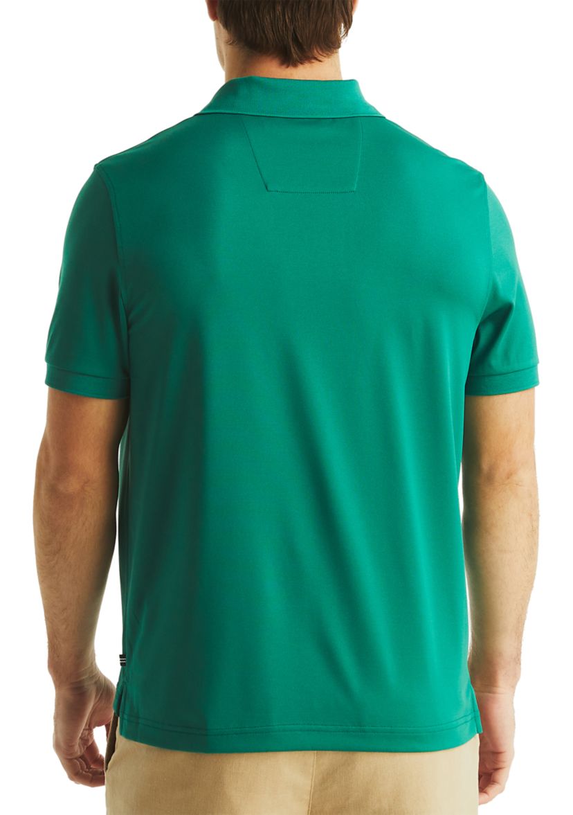 Classic Fit Performance Polo Shirt
