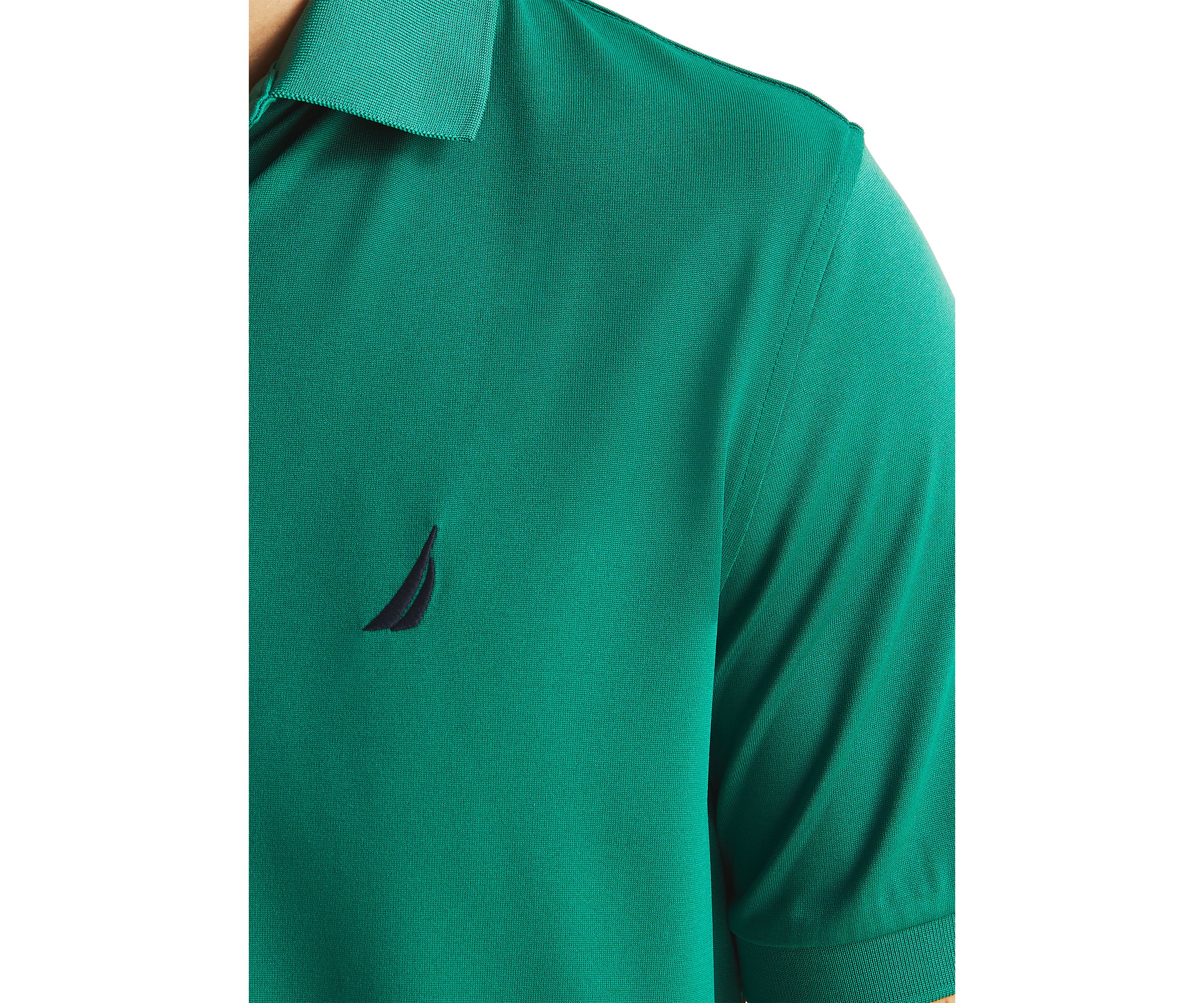 Classic Fit Performance Polo Shirt