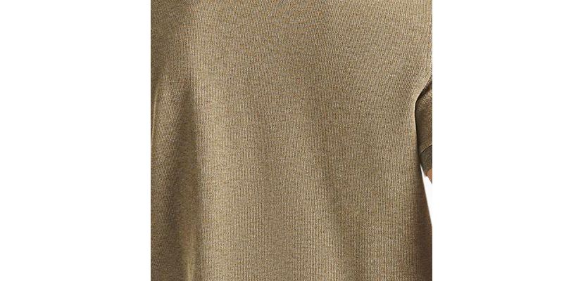 Classic Fit Deck Polo Shirt