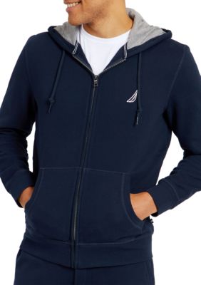 Nautica hoodies outlet